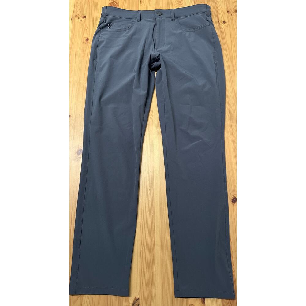 Mizzen+Main Mens Pants Size 33